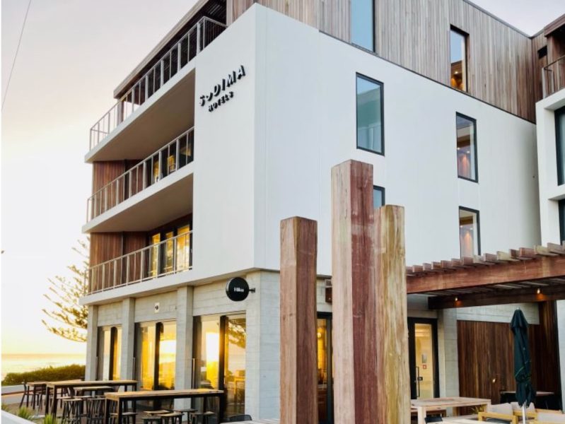 Sudima celebrates 25 years